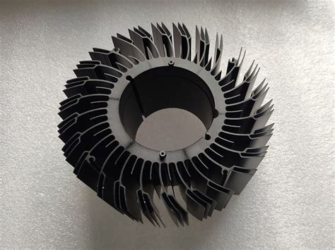 cnc machined heat sinks|cnc heat sink machine.